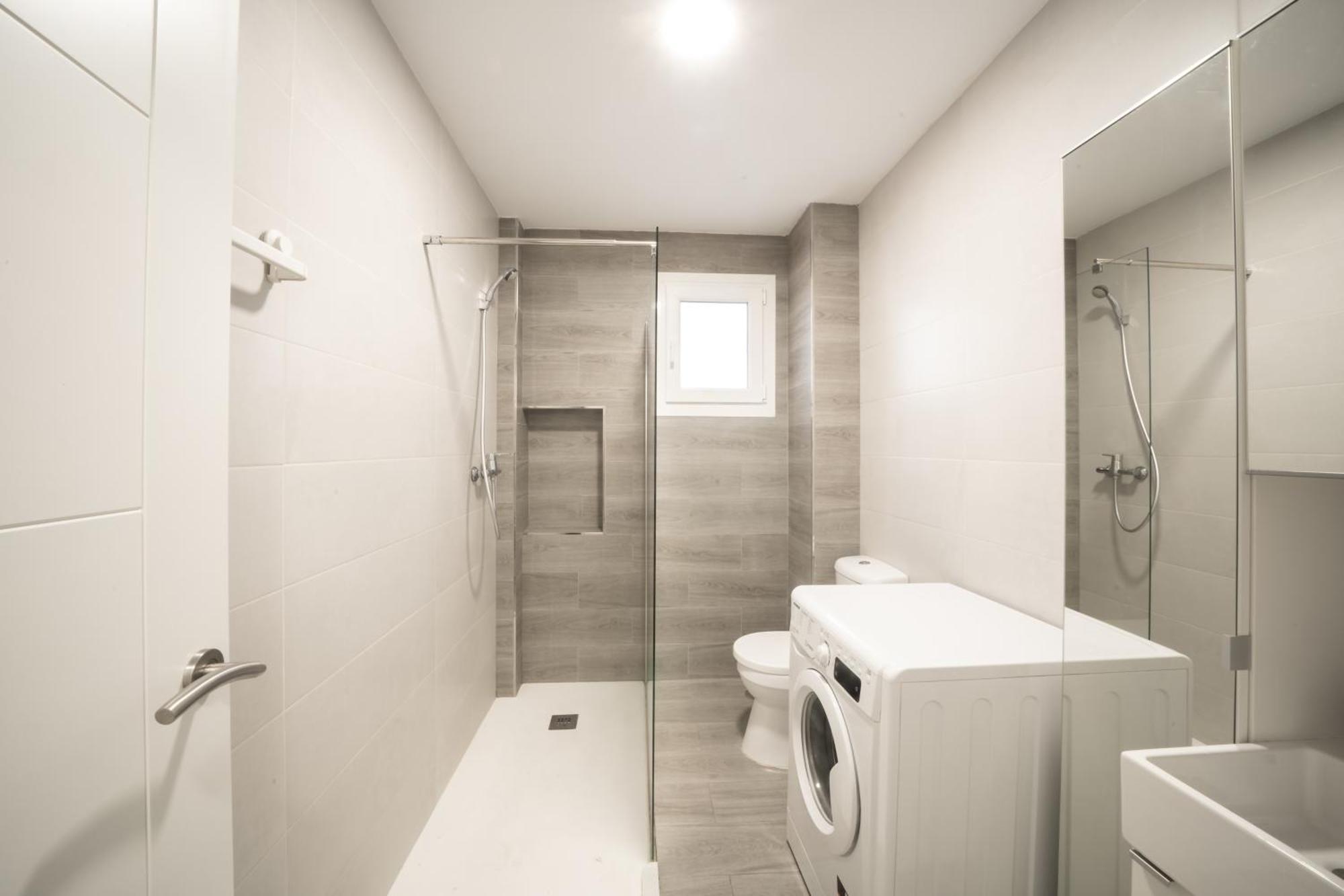 1 Room Playa Pedregalejo Μάλαγα Εξωτερικό φωτογραφία