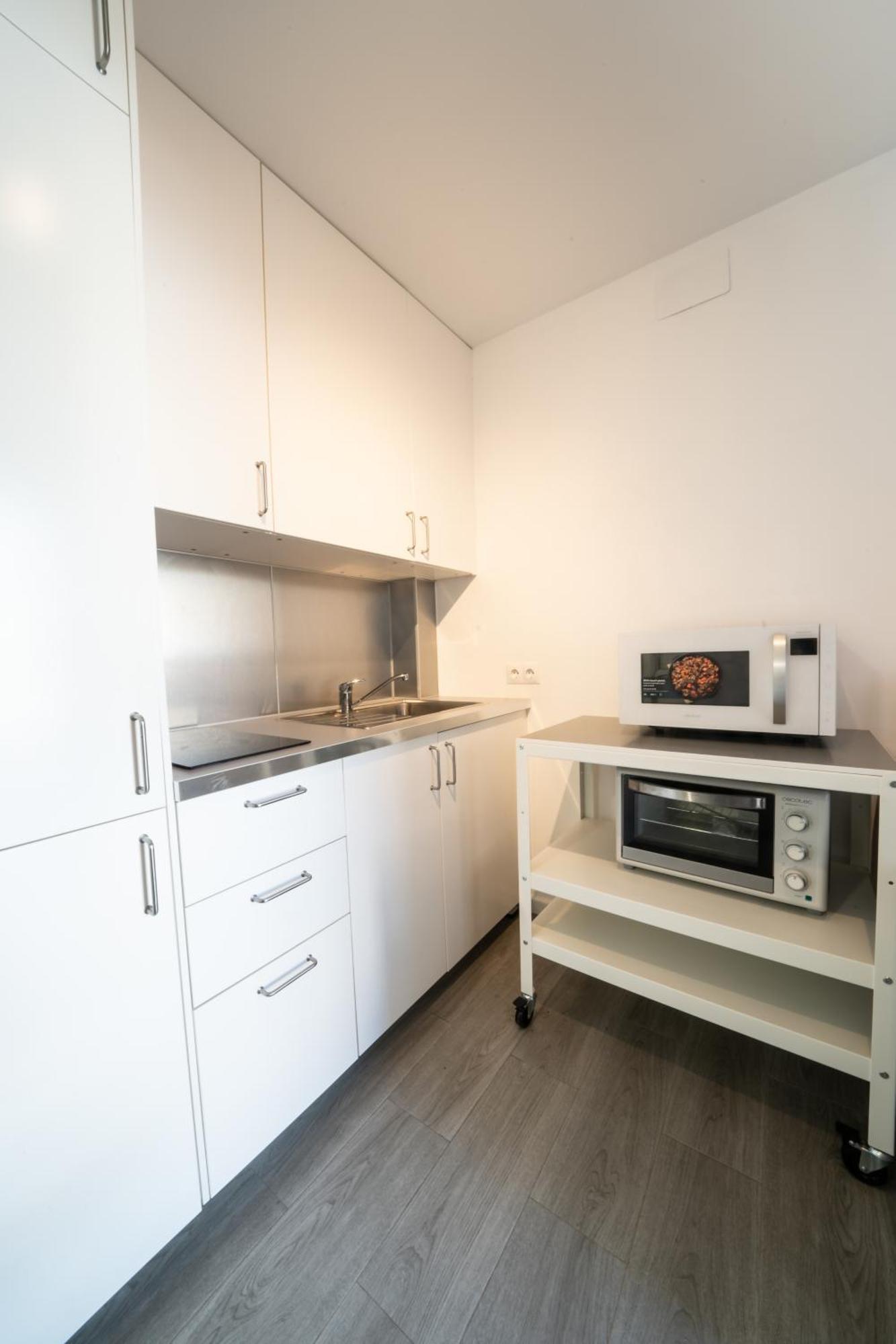 1 Room Playa Pedregalejo Μάλαγα Εξωτερικό φωτογραφία