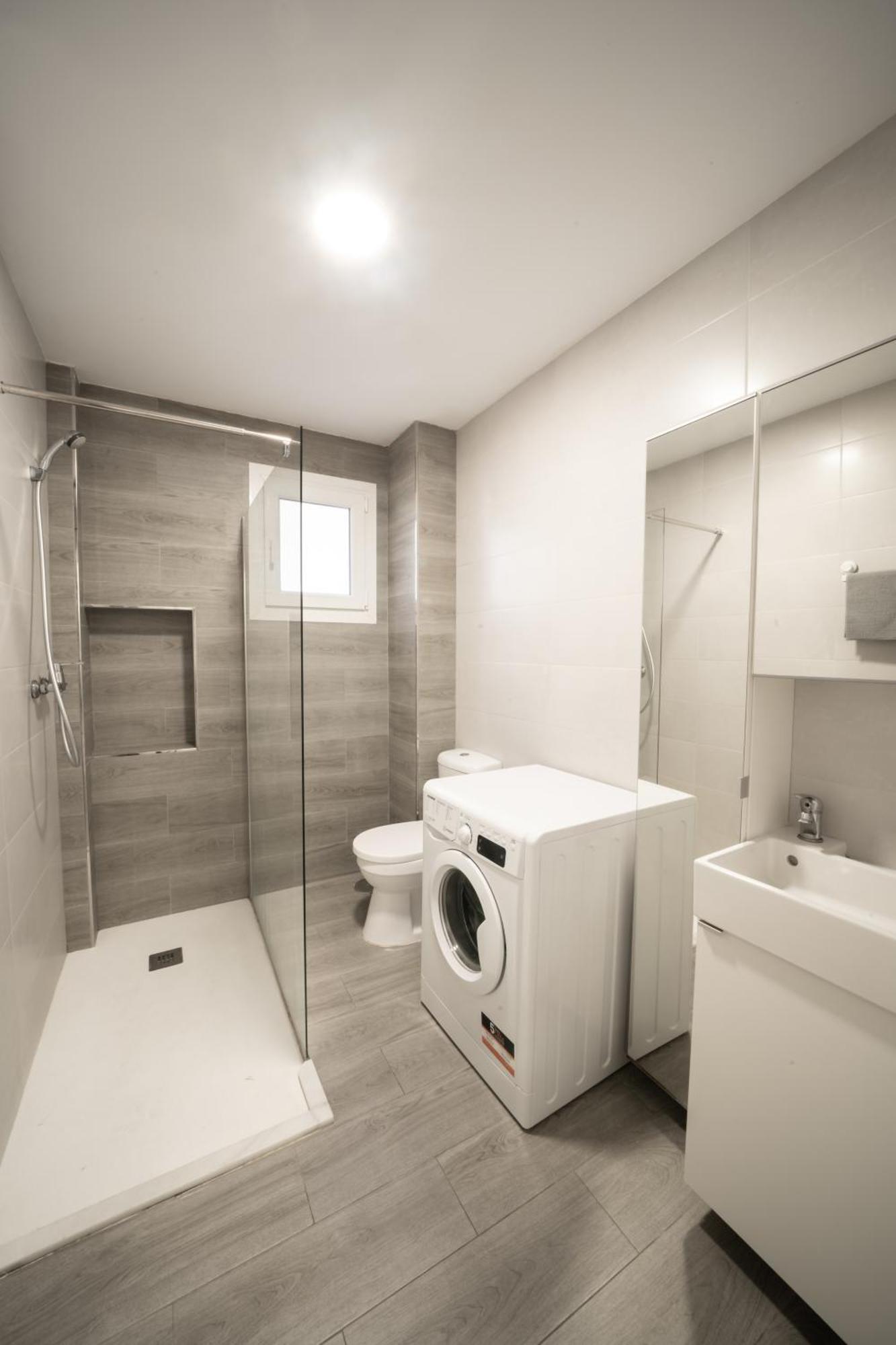 1 Room Playa Pedregalejo Μάλαγα Εξωτερικό φωτογραφία